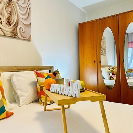 Joy City Stay Spacious Comfortable Timisoara Exterior photo