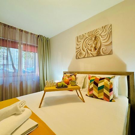 Joy City Stay Spacious Comfortable Timisoara Exterior photo