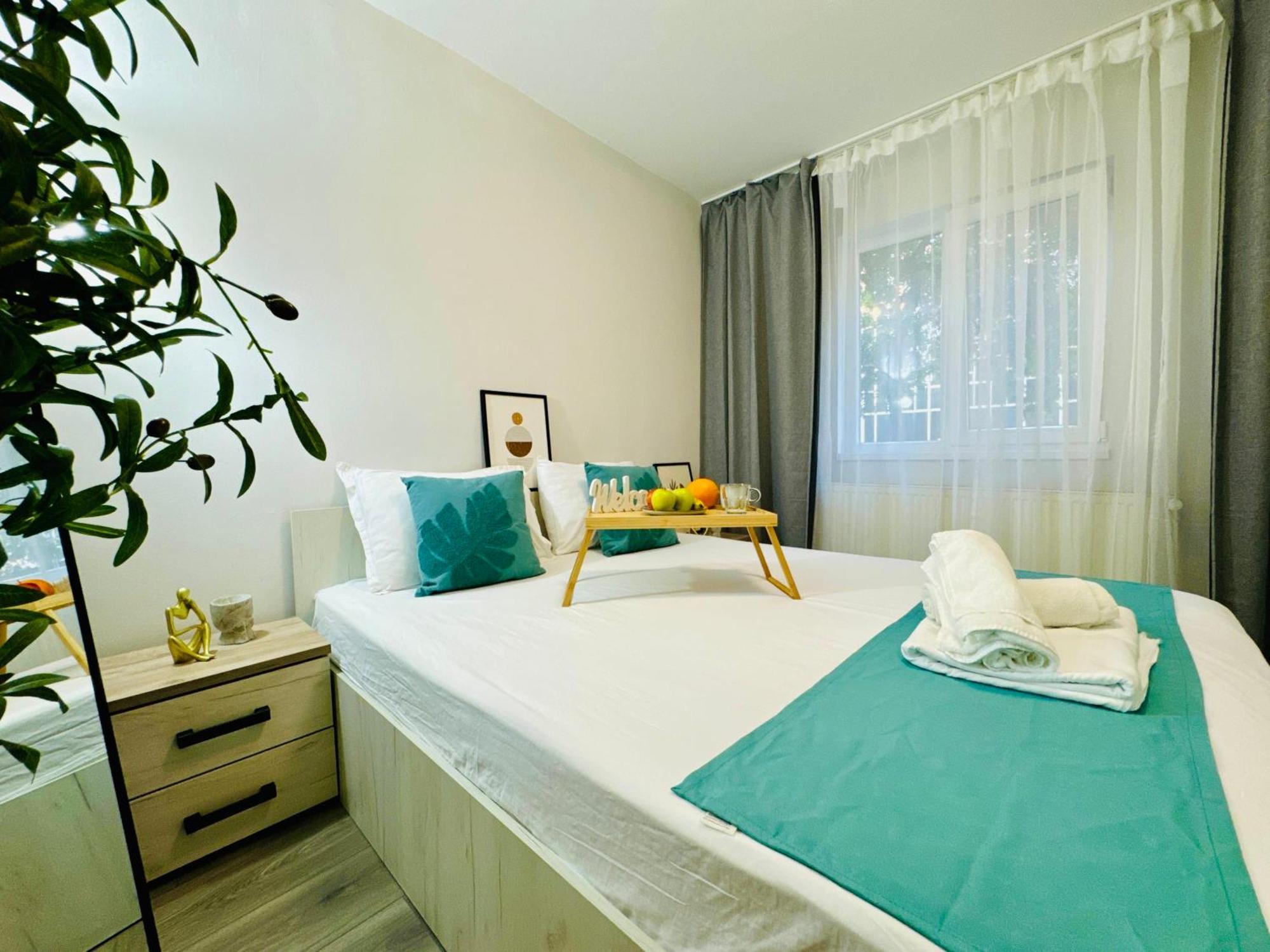 Joy City Stay Spacious Comfortable Timisoara Exterior photo
