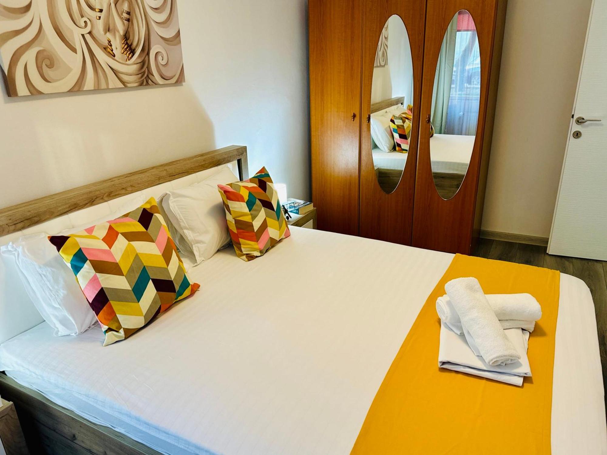 Joy City Stay Spacious Comfortable Timisoara Exterior photo
