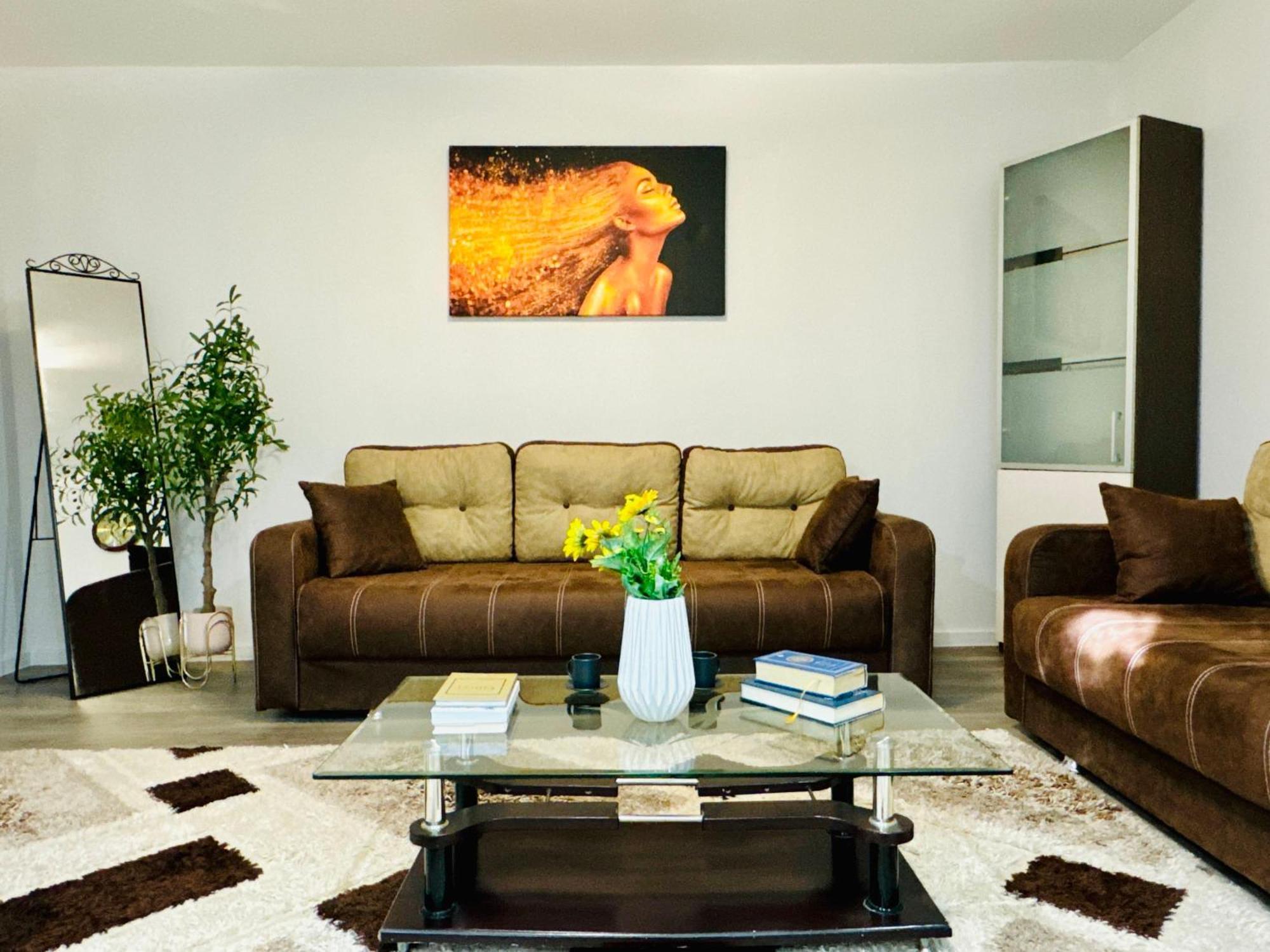Joy City Stay Spacious Comfortable Timisoara Exterior photo