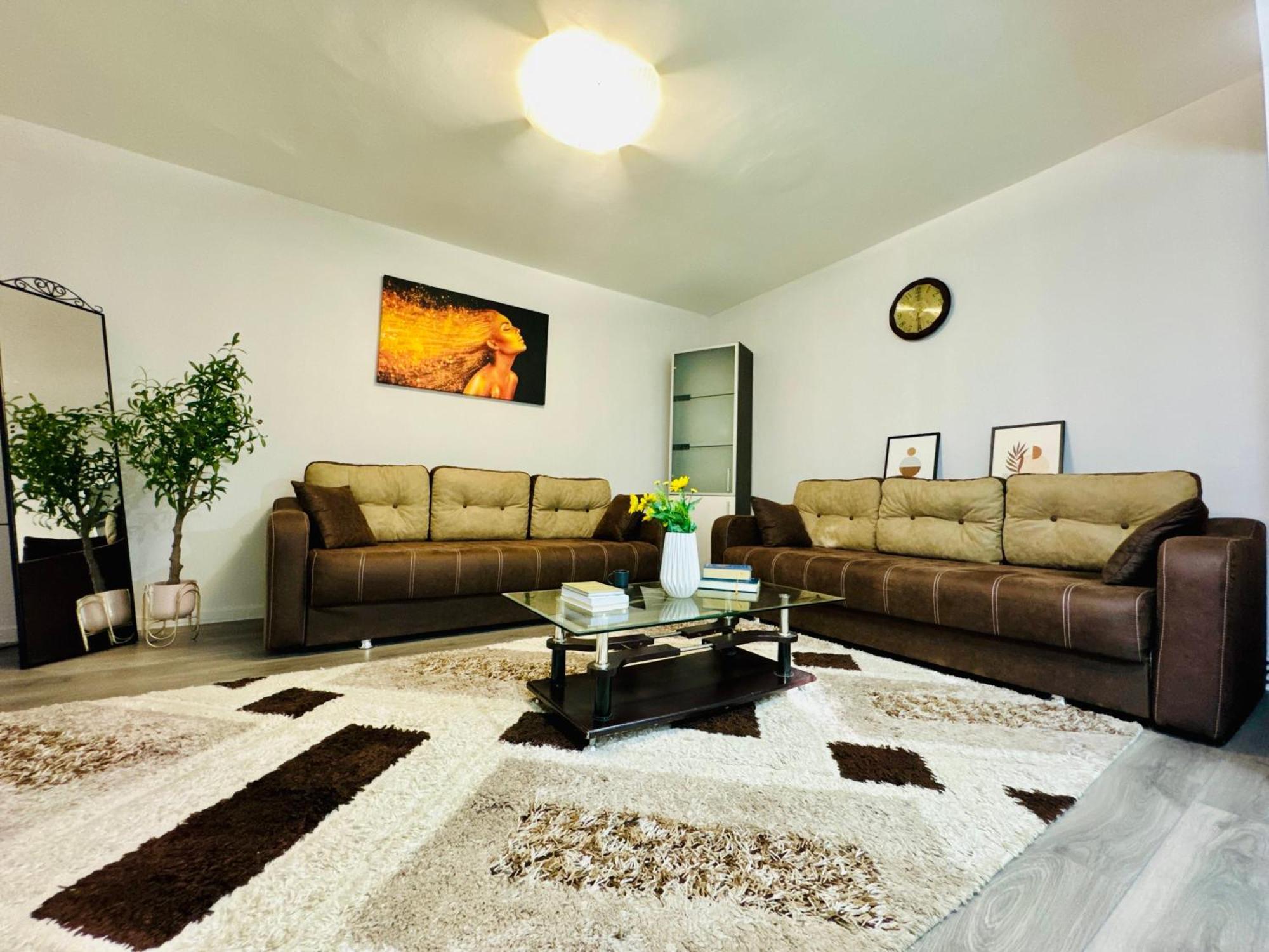 Joy City Stay Spacious Comfortable Timisoara Exterior photo