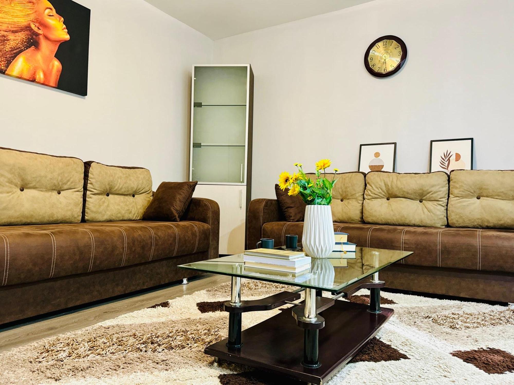 Joy City Stay Spacious Comfortable Timisoara Exterior photo