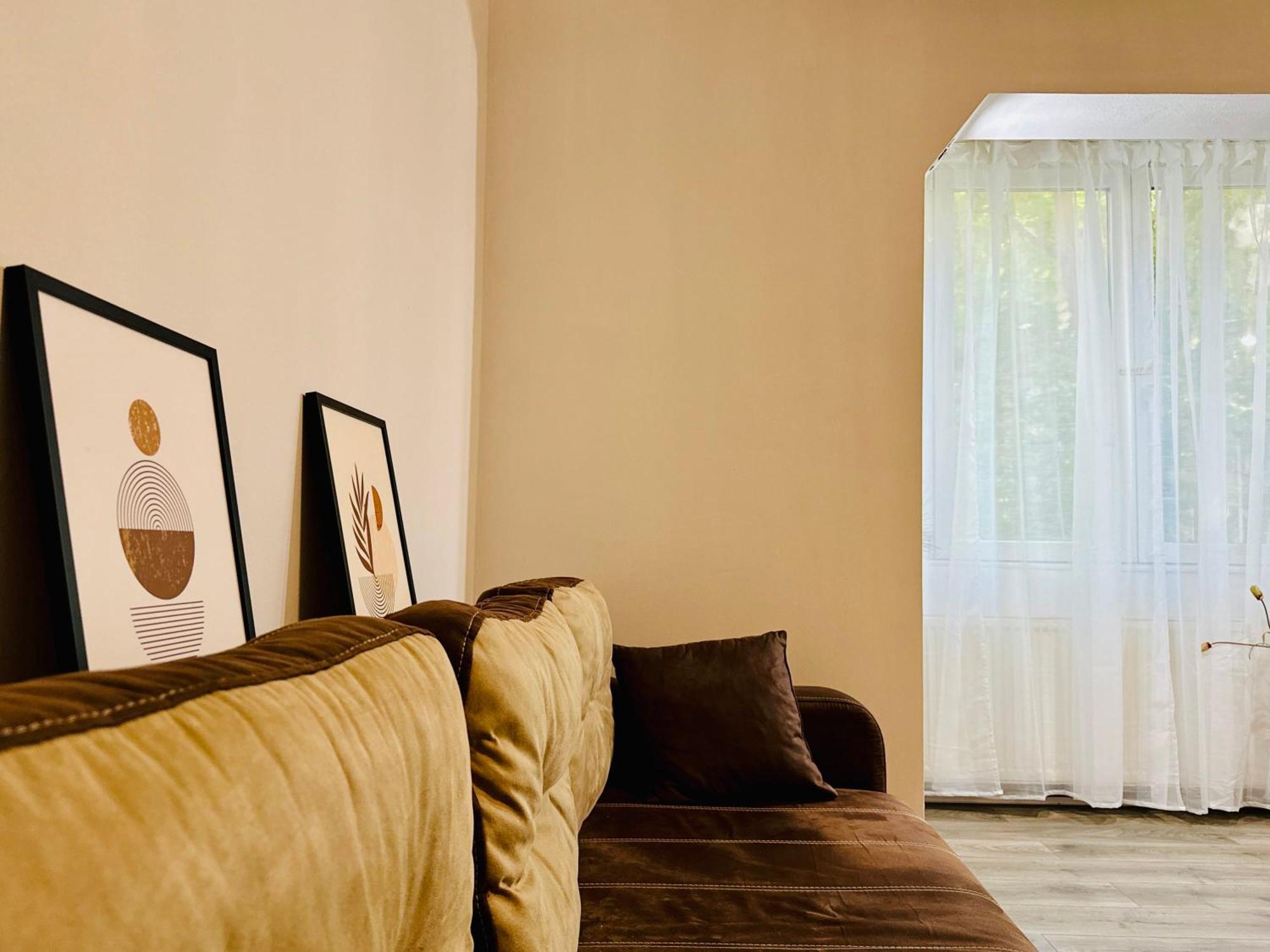 Joy City Stay Spacious Comfortable Timisoara Exterior photo