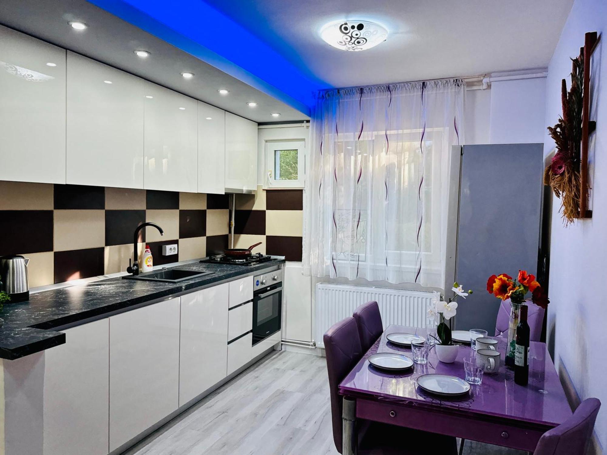 Joy City Stay Spacious Comfortable Timisoara Exterior photo