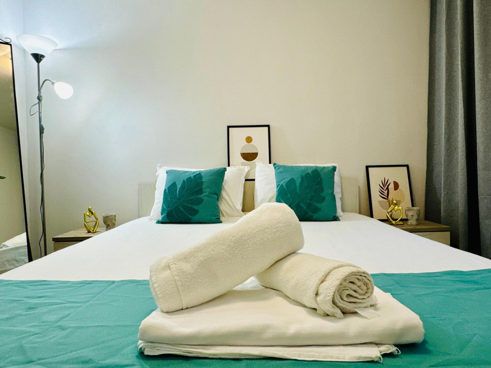 Joy City Stay Spacious Comfortable Timisoara Exterior photo