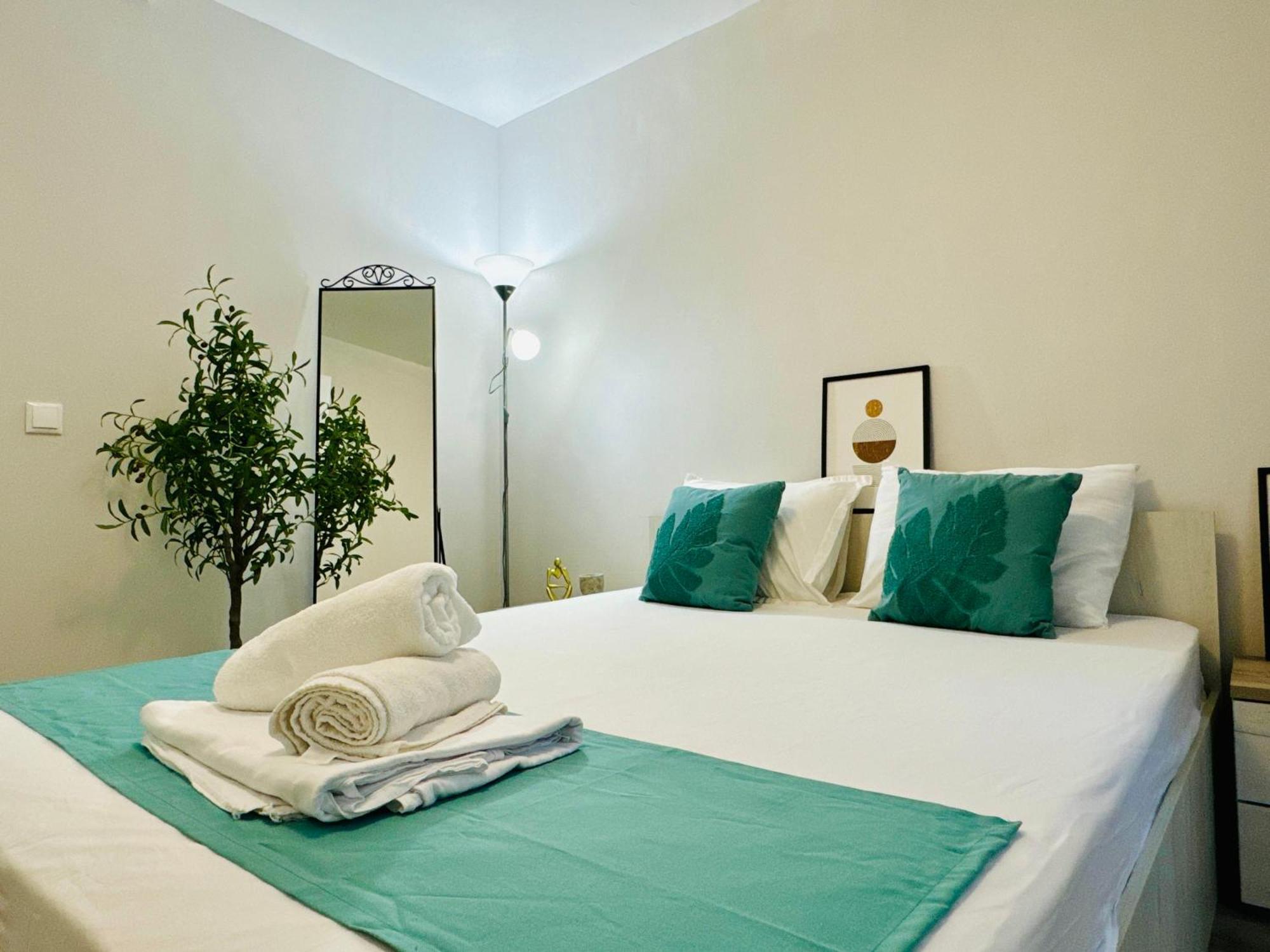 Joy City Stay Spacious Comfortable Timisoara Exterior photo